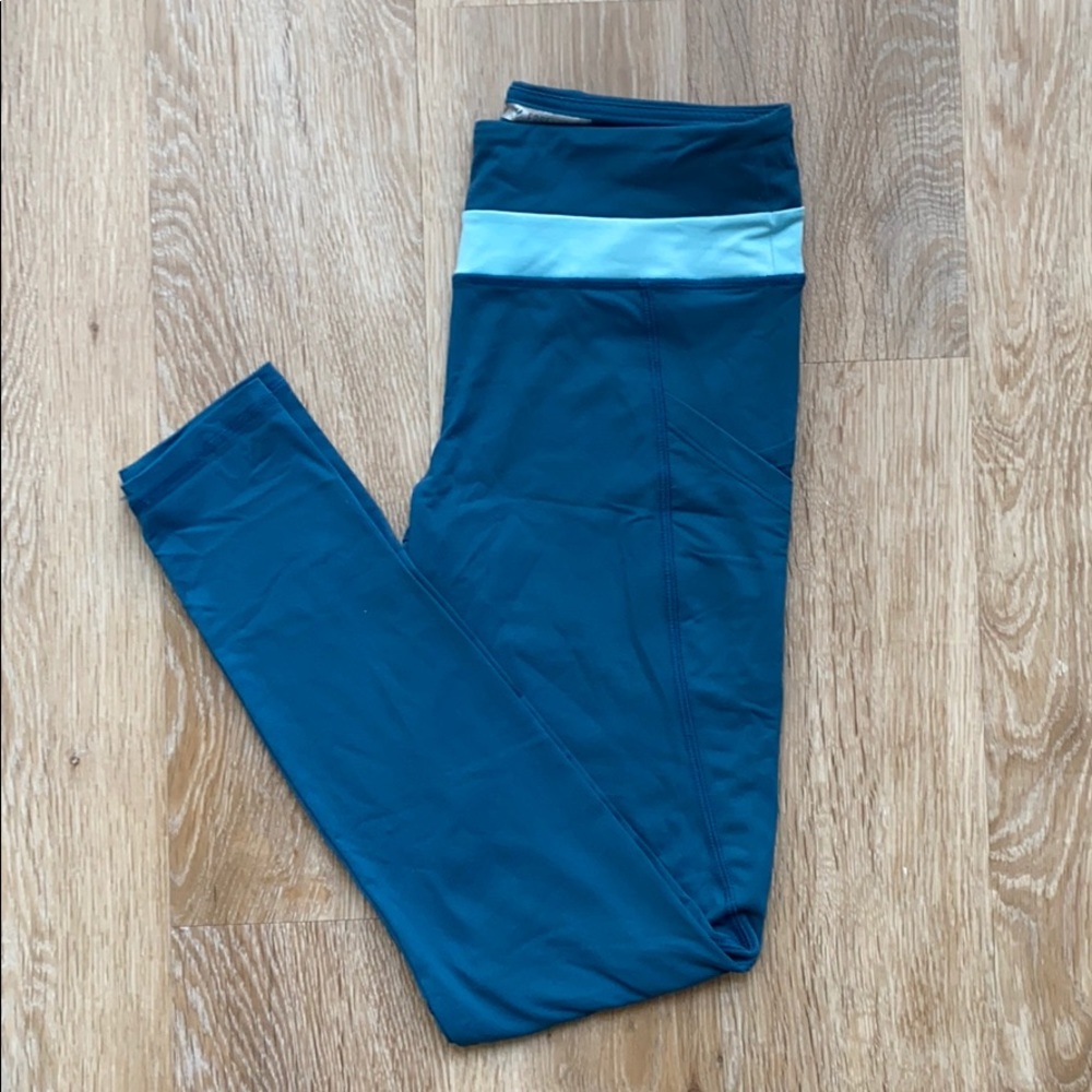 ONLY $5 workout leggings